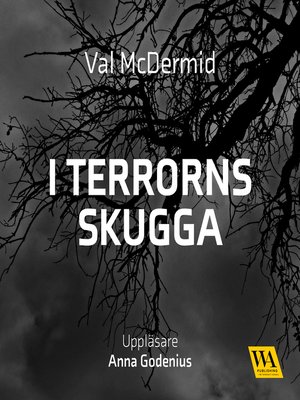 cover image of I terrorns skugga